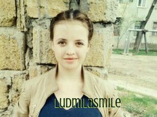 Ludmilasmile