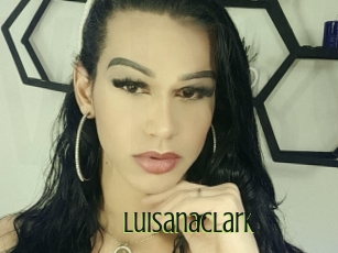 Luisanaclark