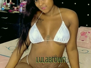 Lulabrown