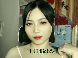 Lunababy24