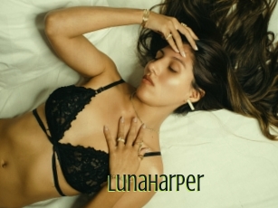 Lunaharper