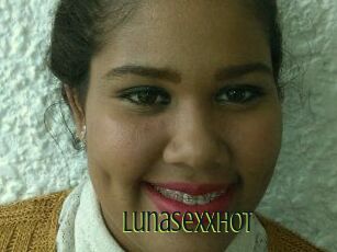 Lunasexxhot