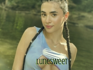 Lunesweet