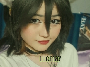 Luomay