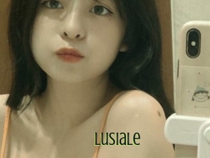 Lusiale