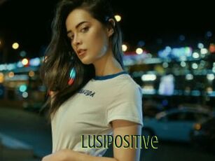 Lusipositive