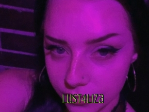 Lust4liza