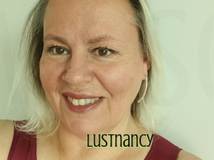 Lustnancy