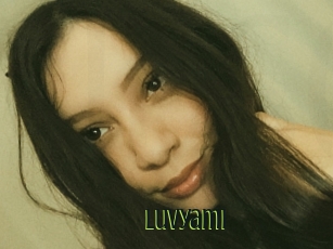 Luvyami