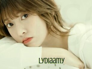 Lydiaamy