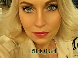 Lydiacougar