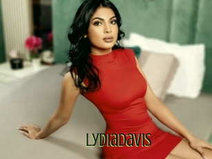 Lydiadavis