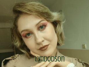 Lyndodson