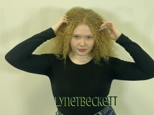 Lynetbeckett