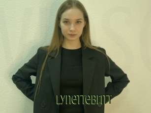 Lynettebritt