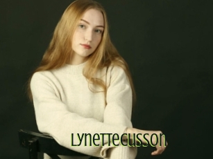 Lynettecusson