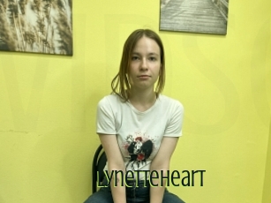 Lynetteheart