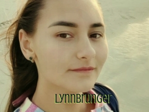 Lynnbrunger