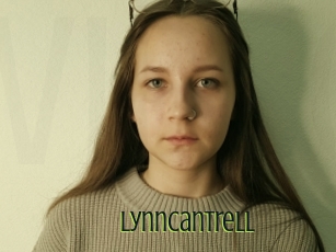 Lynncantrell