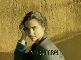 Lynngambell