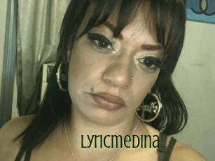 Lyricmedina