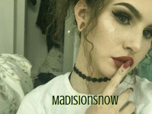 Madision_Snow