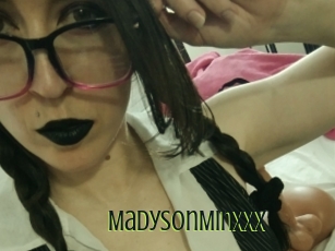 MadysonMinxxx