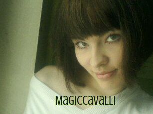 MagicCavalli