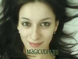 MagicUDream_