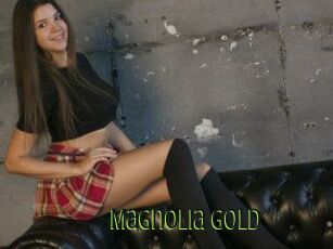 Magnolia_Gold