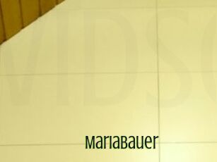 MariaBauer