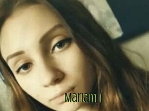 Mariam_I