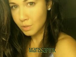 MarissaPink