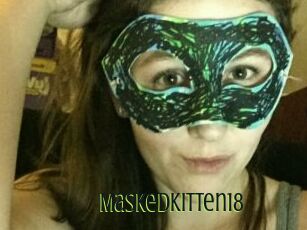 MaskedKitten18