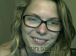 MatildaBlue