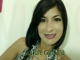 Mature_Carolina