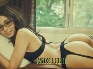 Maxci_cum