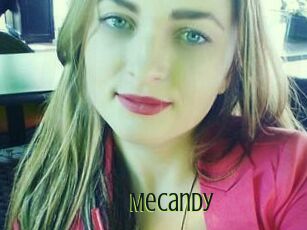 MeCandy