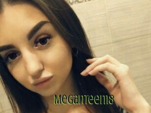 MeganTeen18