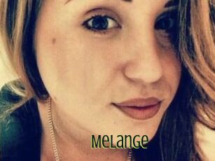 Melange