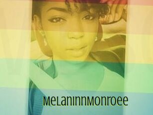 MelaninnMonroee