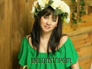 MeloriStripGirl