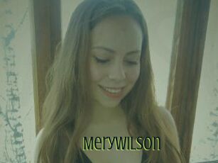 MeryWilson