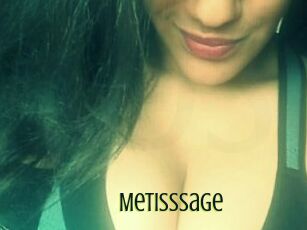 MetissSage