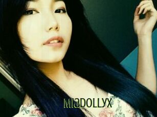 MiaDollyX