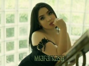 MiaFarkash