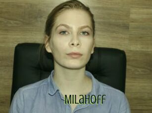 MilaHoff