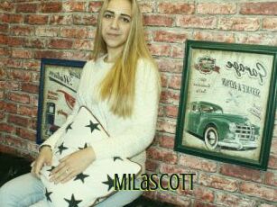 MilaScott