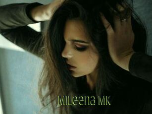 Mileena_MK