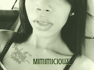 Mimimiciouzz